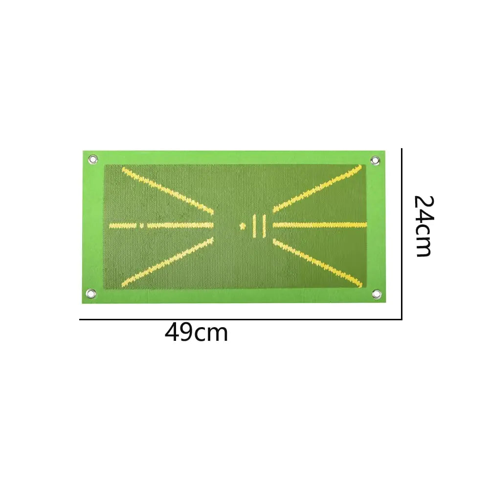 Golf Divot Board-Low